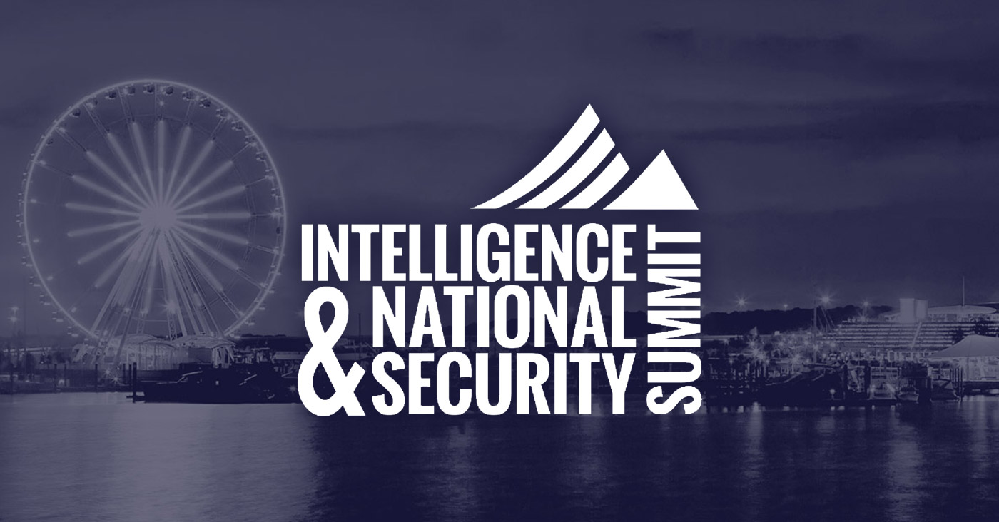 AFCEA Intelligence & National Security Summit